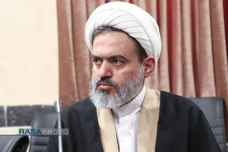 نشست هم اندیشی راهکارهای روایت سازی حوزوی از گفتمان مقاومت