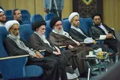همایش نقش شبکه امامت در صیانت از جایگاه ولایت فقیه