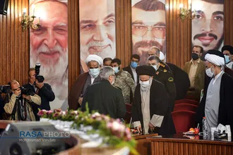 همایش ملی پرچمداران انقلاب اسلامی، دفاع مقدس و جبهه مقاومت