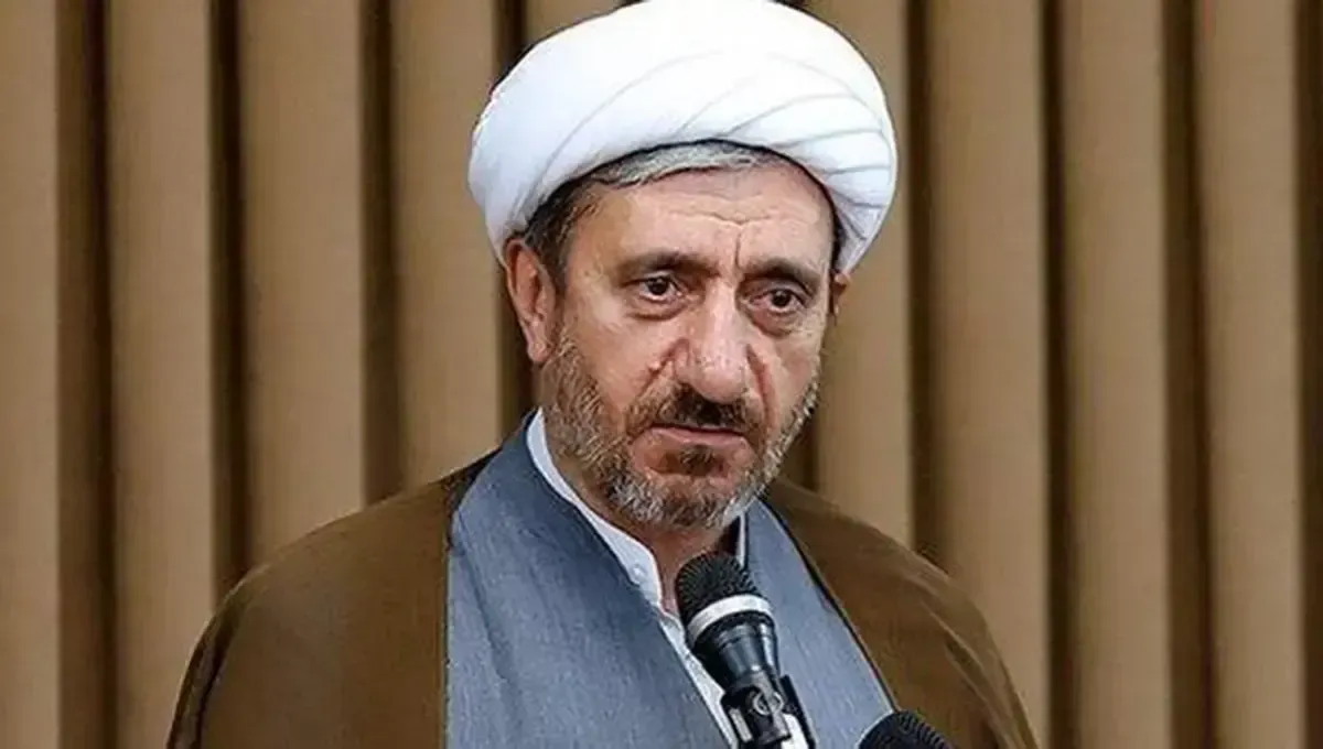 ضرورت ارتقای ارزش‌های اخلاقی و معنوی در دستگاه قضایی