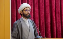 دسته عزاداری اهالی خیابان آیت‌الله طالقانی تهران برگزار می‌گردد