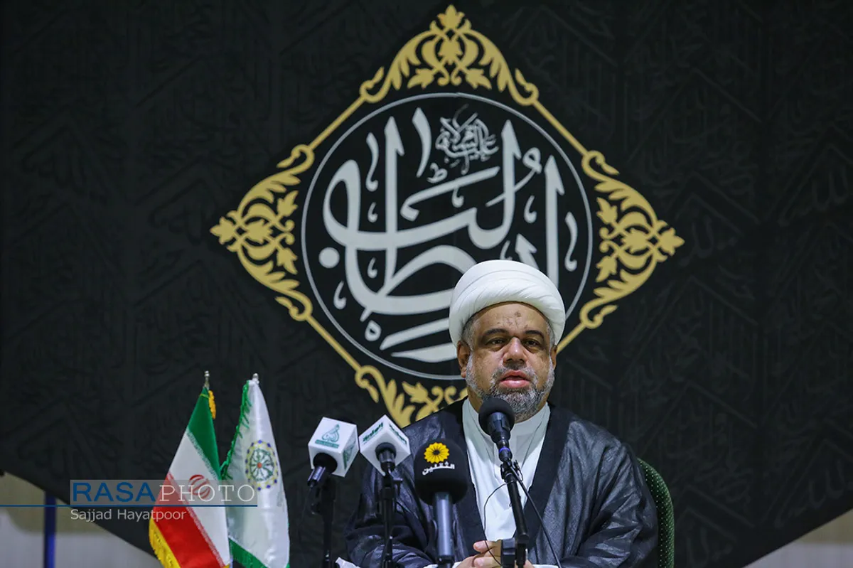 همایش بین المللی &laquo;حضرت ابوطالب (ع) حامی پیامبر اعظم (ص)&raquo;