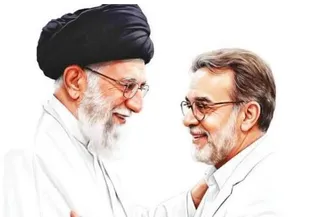 آقا فرمودند: من از خدمات آقای طباطباییان راضی هستم/ روایتی از رفاقت ۳۷ ساله آقای محافظ با آقای شهید