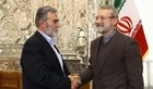 Iran, Islamic Jihad Movement Stress Need for Unity to Stand against US Deal of Century Plot