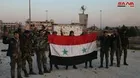 Syrian army forces push further into southern Idlib, liberate three villages
