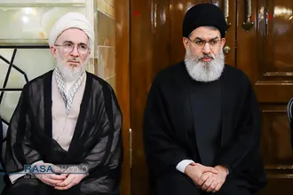 بزرگداشت شهادت مجاهد کبیر شهید سید حسن نصر&zwnj;الله (ره)