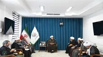 دارالعلم بستری برای تعامل و هم‌افزایی بین‌المللی حوزه‌های علمیه