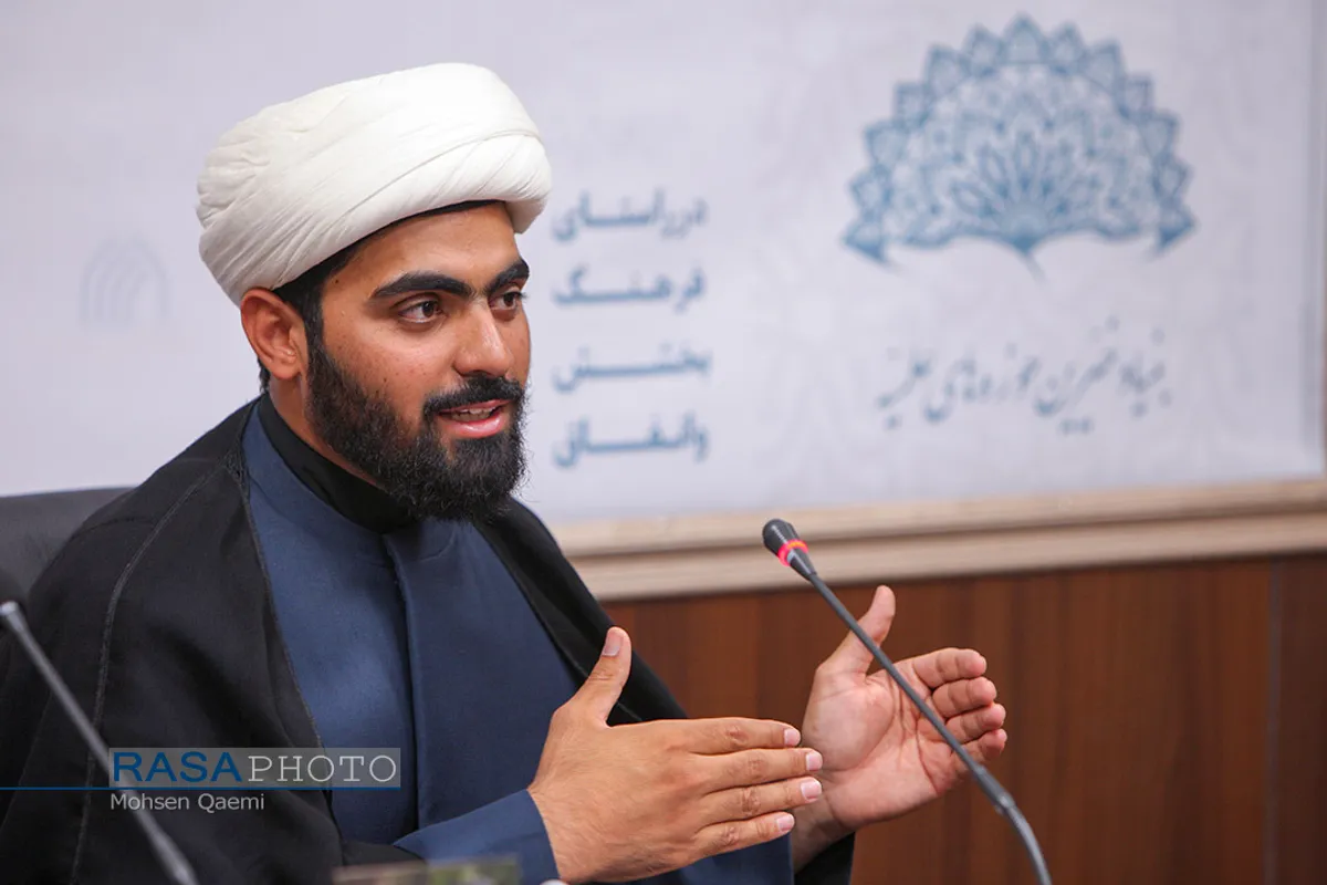 نشست خبری آغاز طرح کشوری "برگ مهر" همراه با "پویش دانش آموز بخشنده"