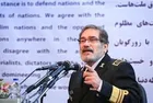 Safeguarding Lebanon interests Hezbollah’s main approach: Iran top security official
