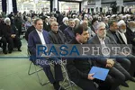 مراسم بزرگداشت &laquo;آقای شهید ایران&raquo; در مصلای تهران
