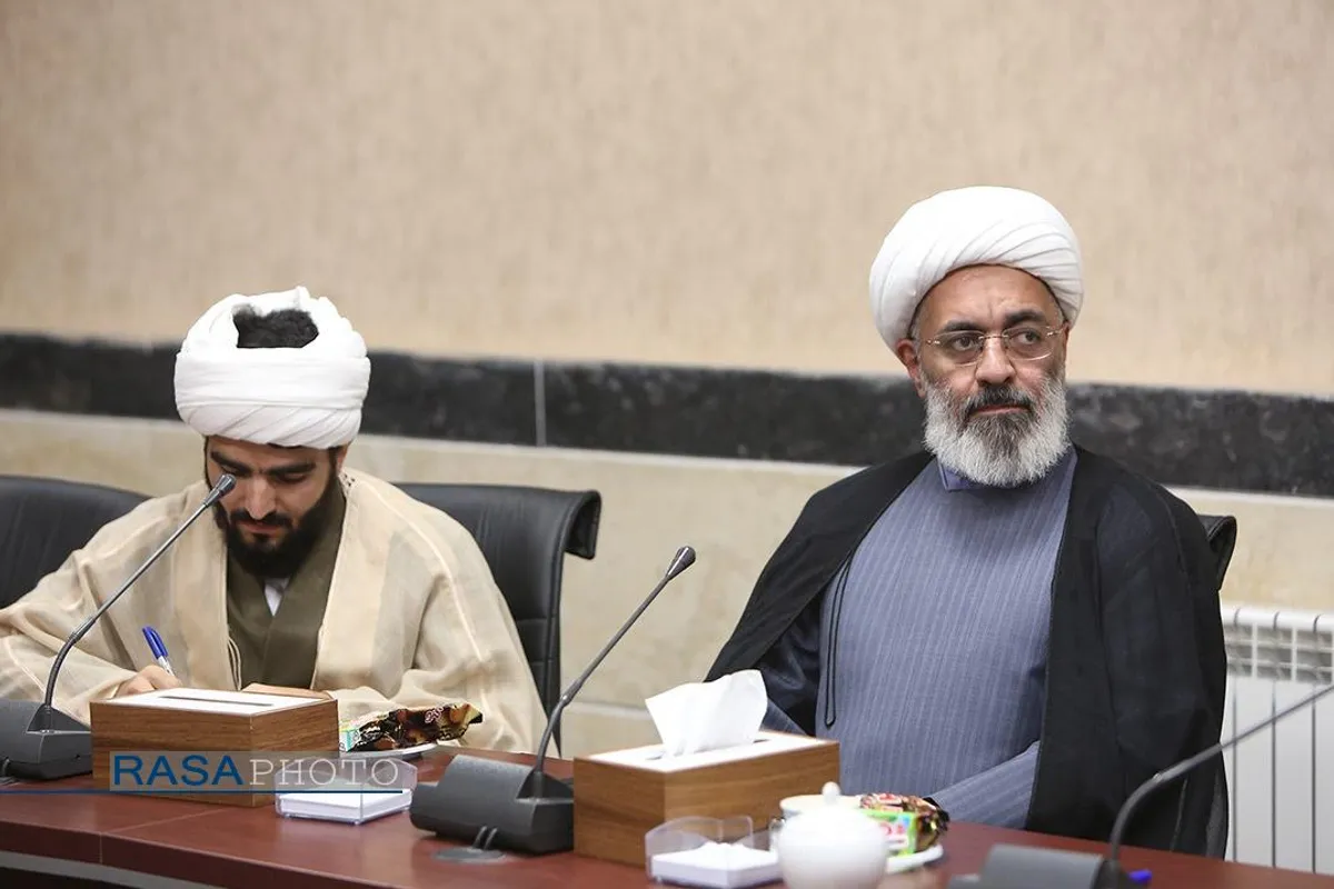 نشست علمی راهکار&zwnj;های افزایش مشارکت در انتخابات
