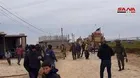 Syrian civilian killed as US forces open fire on locals in NE Syria