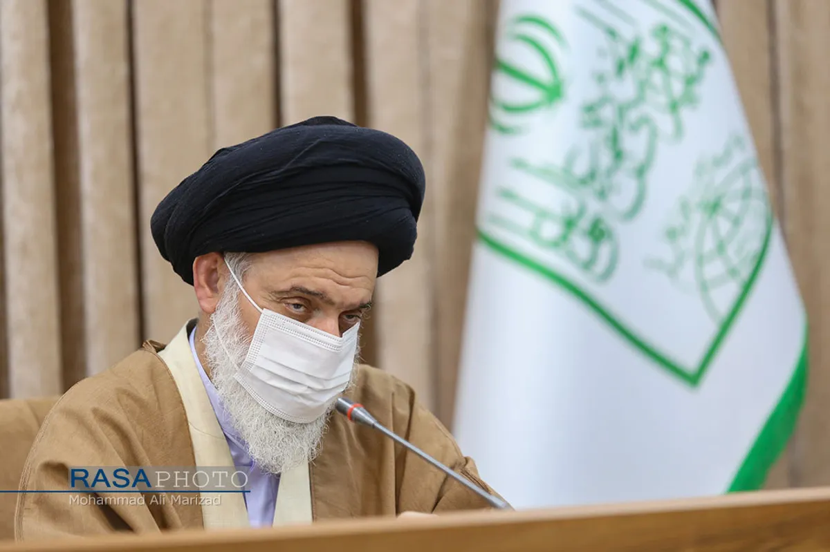 دیدار جمعی از نمایندگان مجلس با مراجع تقلید، شخصیت&zwnj;های حوزوی و علما