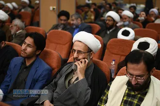 همایش ملی &laquo;عرفان اهل بیتی&raquo;
