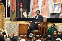 نمی‌شود که ما در هنگام بزنگاه‌ها دست به دامن مردم بشویم و وقتی که آب‌ها از آسیاب افتاد بگوییم این‌ها تندند