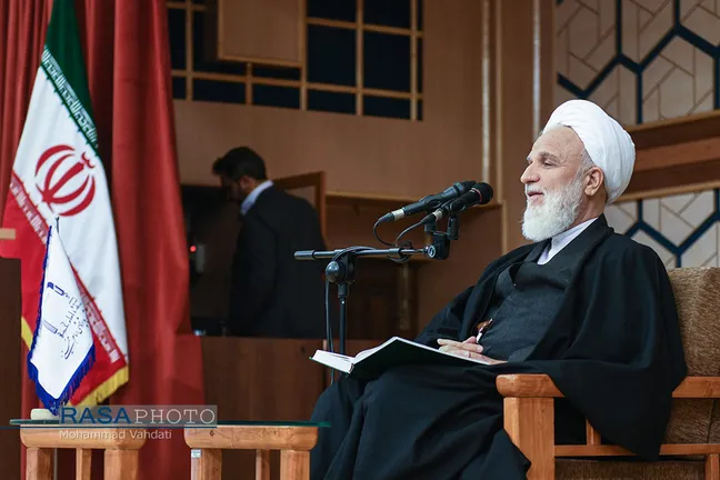 جنگ ترکیبی دشمن را نمی‌توان صرفا با موشک و سلاح پاسخ داد؛ نیازمند قدرت تبلیغی هستیم