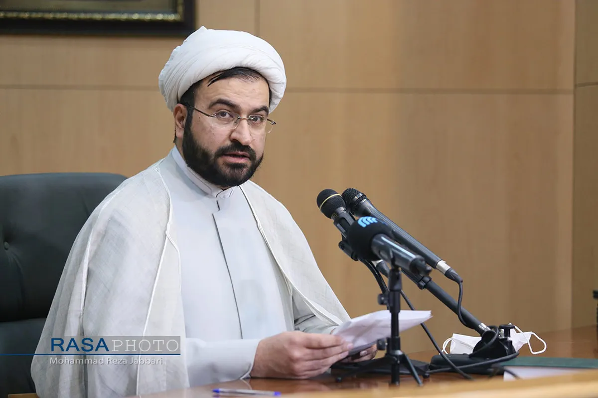 دومین همایش کتاب سال حکومت اسلامی