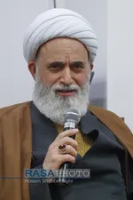 جلسه هم&zwnj;اندیشی چهاردهمین جشنواره بین المللی کتاب سال رضوی