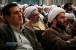گردهمایی سالانه ائمه جماعات مساجد استان تهران&lrm;