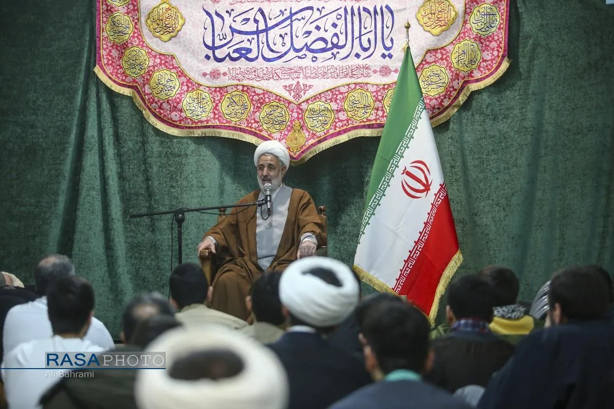 جشن میلاد حضرت قمر بنی&zwnj;هاشم ابالفضل العباس (علیه&zwnj;السلام) و گرامیداشت روز جانباز