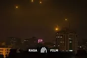 موشک‌ باران رژیم صهیونیستی