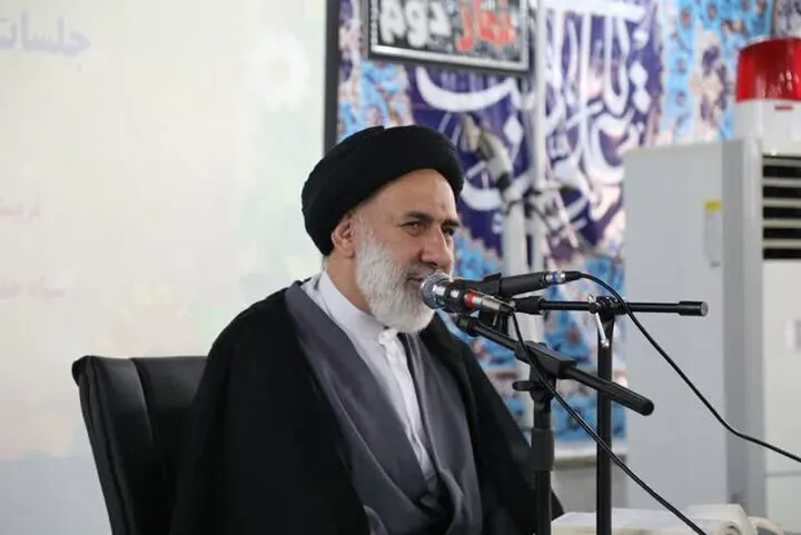 منتظران راستین ظهور مجاهدان راه خدا هستند