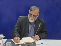 مقاومت رسانه‌ای باعث شد تا روایت جدید و قدرتمندی از ایران شکل بگیرد