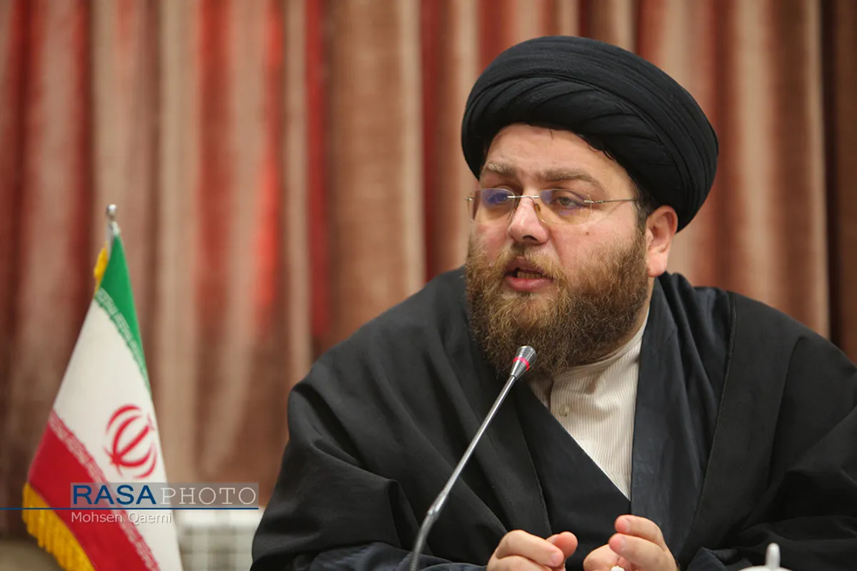 نشست تبیینی نظریه پردازان آشوب