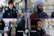 گزارش مردمی| نوجوانان و فضای مجازی