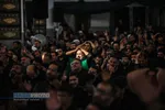 عزاداری روز هفتم محرم ۱۴۴۴ در هیئت کف العباس (ع) قم