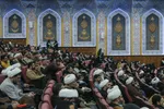 اختتامیه دهمین دوره جشنواره هنر&zwnj;های آسمانی