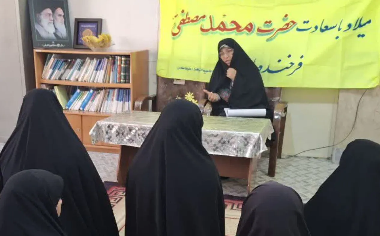 صبر و استقامت موجب پیروزی بر دشمن می شود