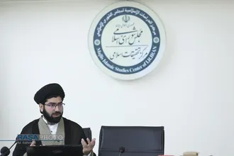 نشست علمی واکاوی الگوی پیشنهادی ارزیابی برنامه&zwnj;های تلویزیون در ترویج قرآن کریم