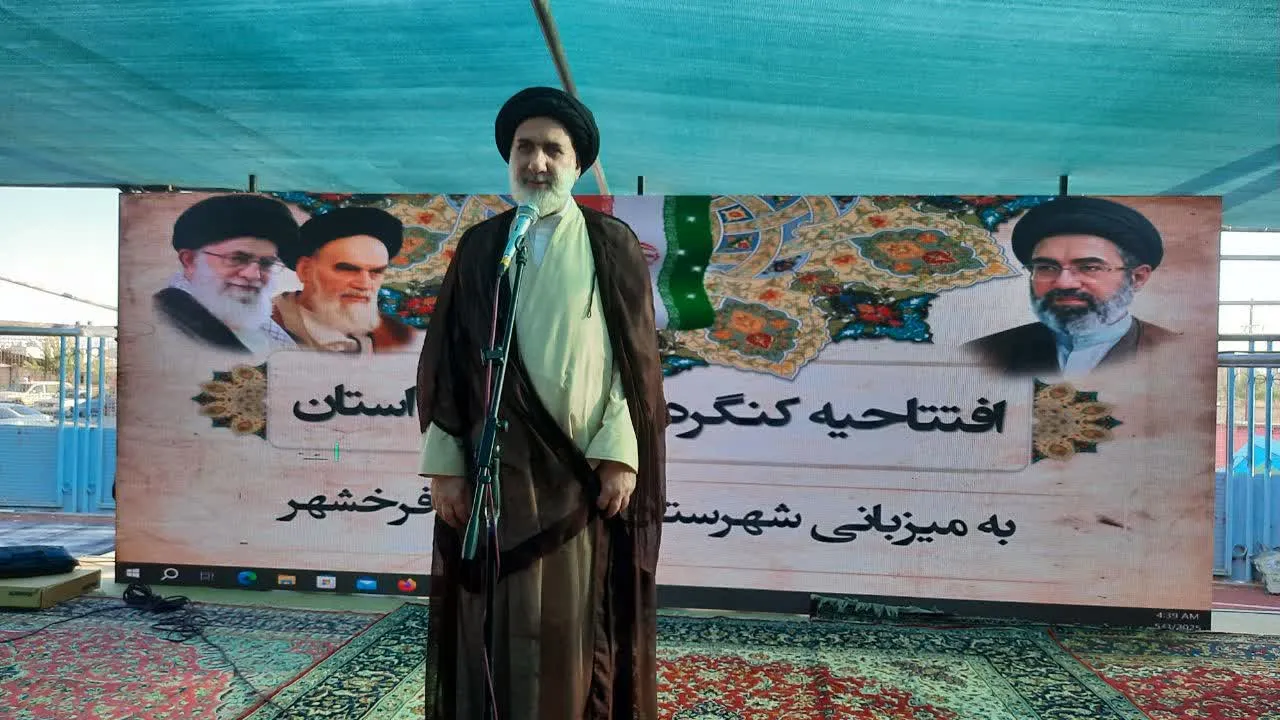 امروز جامعه به بازخوانی خاطرات و سیره شهدا نیاز دارد