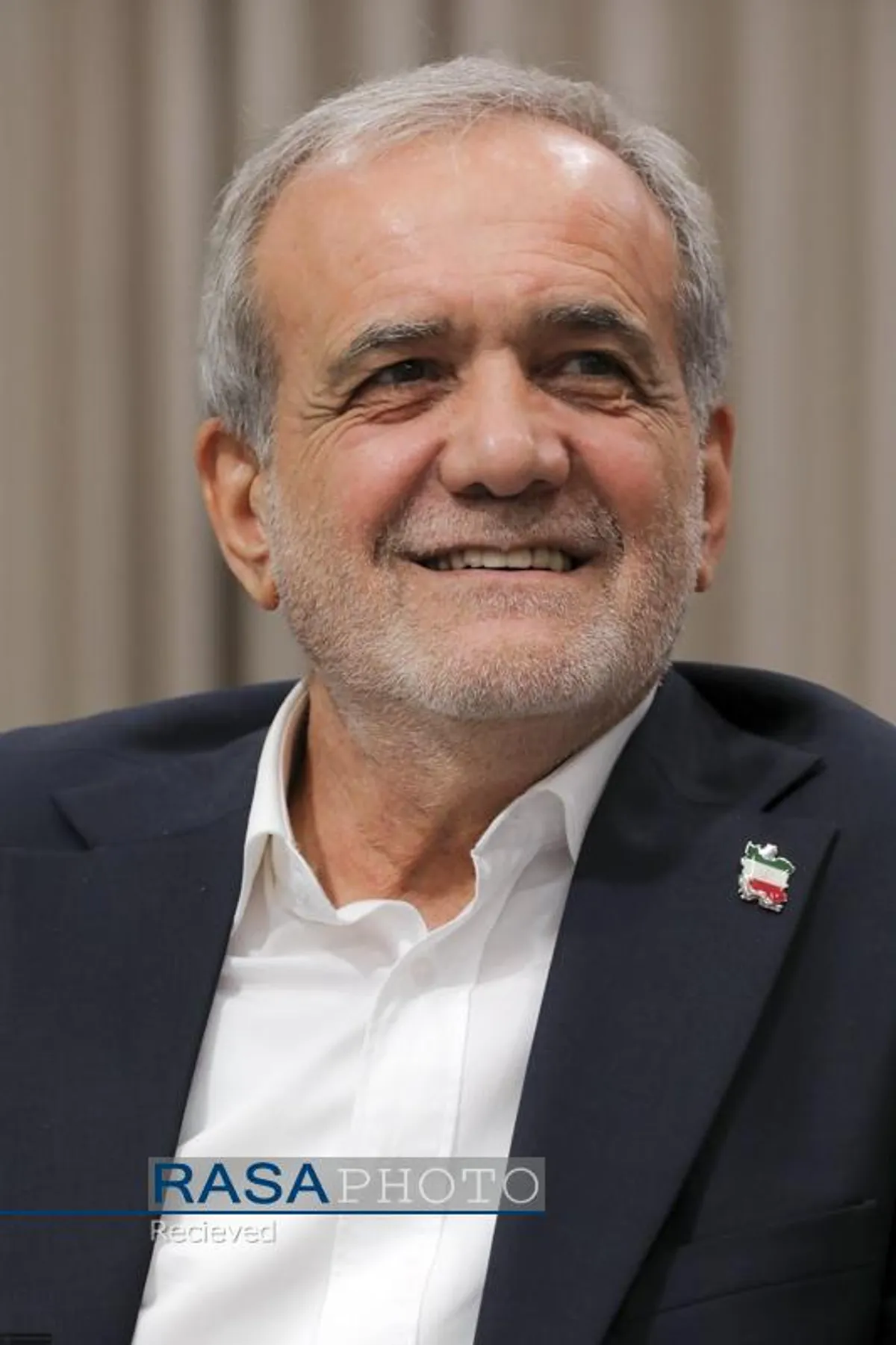 دیدار رئیس&zwnj; جمهور و اعضای هیئت دولت با رهبر معظم انقلاب