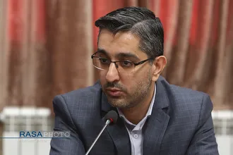 بررسی عملکرد طلاب و گروه&zwnj;های جهادی در زلزله خوی