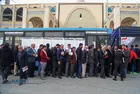 Iran's Interior Ministry wisely safeguarding people's votes
