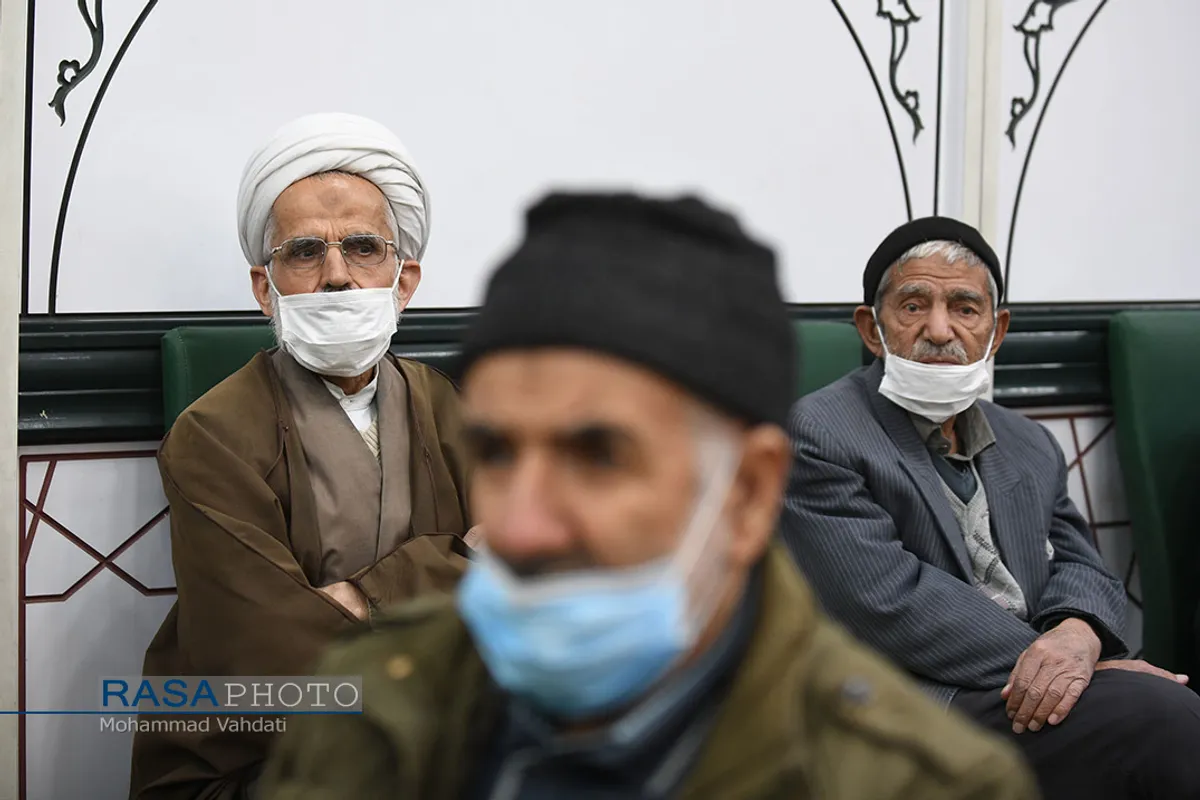 جشن بزرگ دهه فجر انقلاب اسلامی