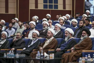 همایش ملی عالم ربانی، سالک توحیدی علامه حسن&zwnj;زاده آملی