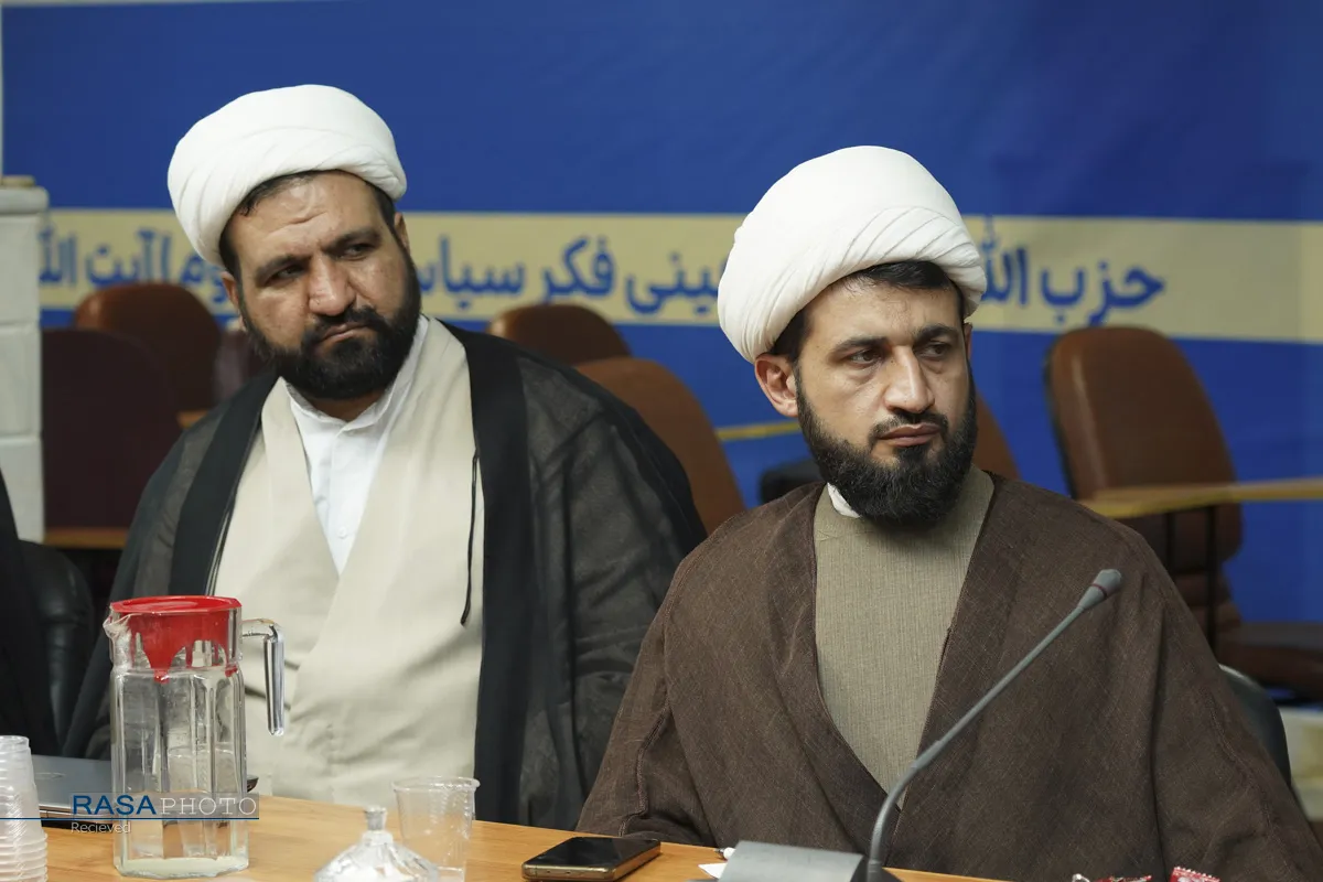 دومین پیش&zwnj;همایش هشتمین دوره کتاب سال حکومت اسلامی