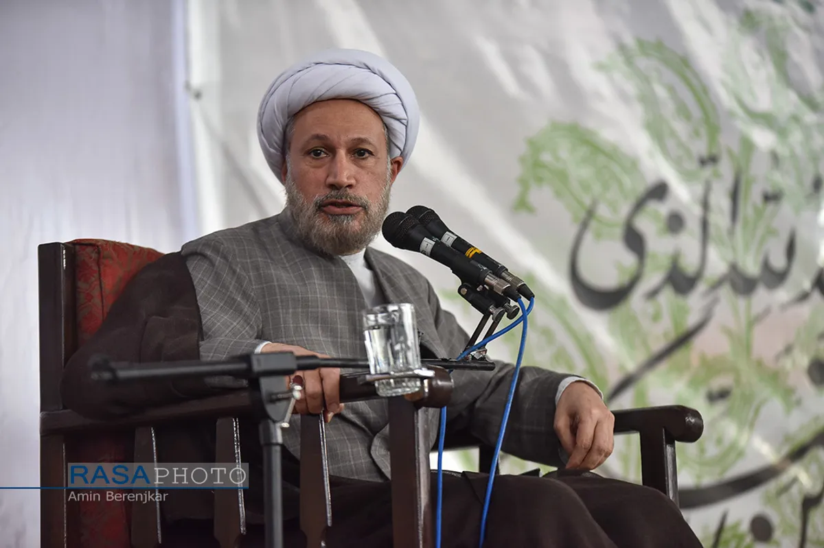 جشن عید سعید غدیرخم در شیراز