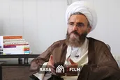 کسی که توصیه‌های بهداشتی را زیر سؤال ببرد مرجع نیست