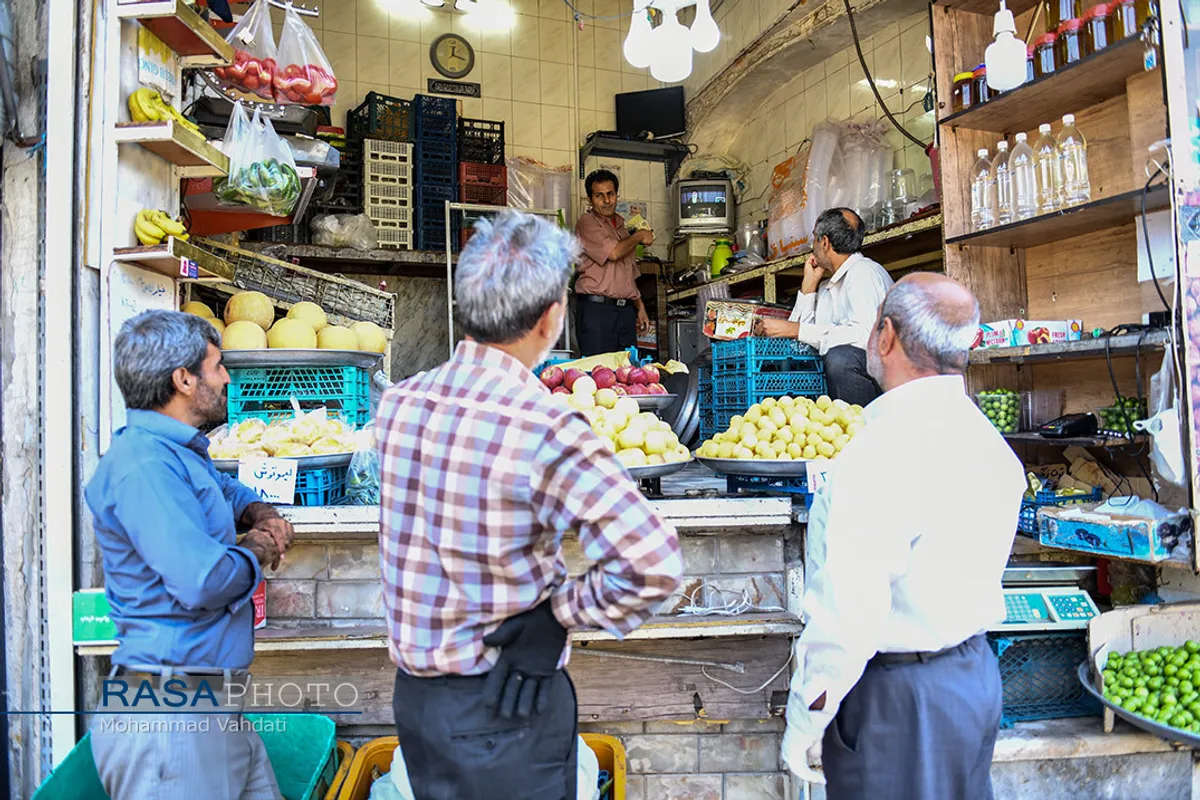 همراه با رهبرم در روز قدس