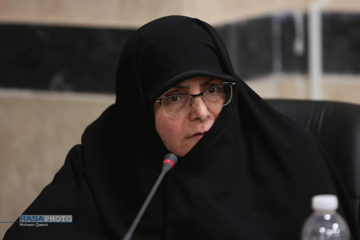 نشست بررسی دغدغه&zwnj;های پژوهشگران حوزوی