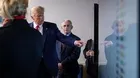 Trump resists nationwide lockdown amid recession fears