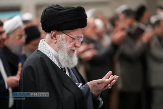 دیدار مسئولان نظام با رهبر معظم انقلاب اسلامی