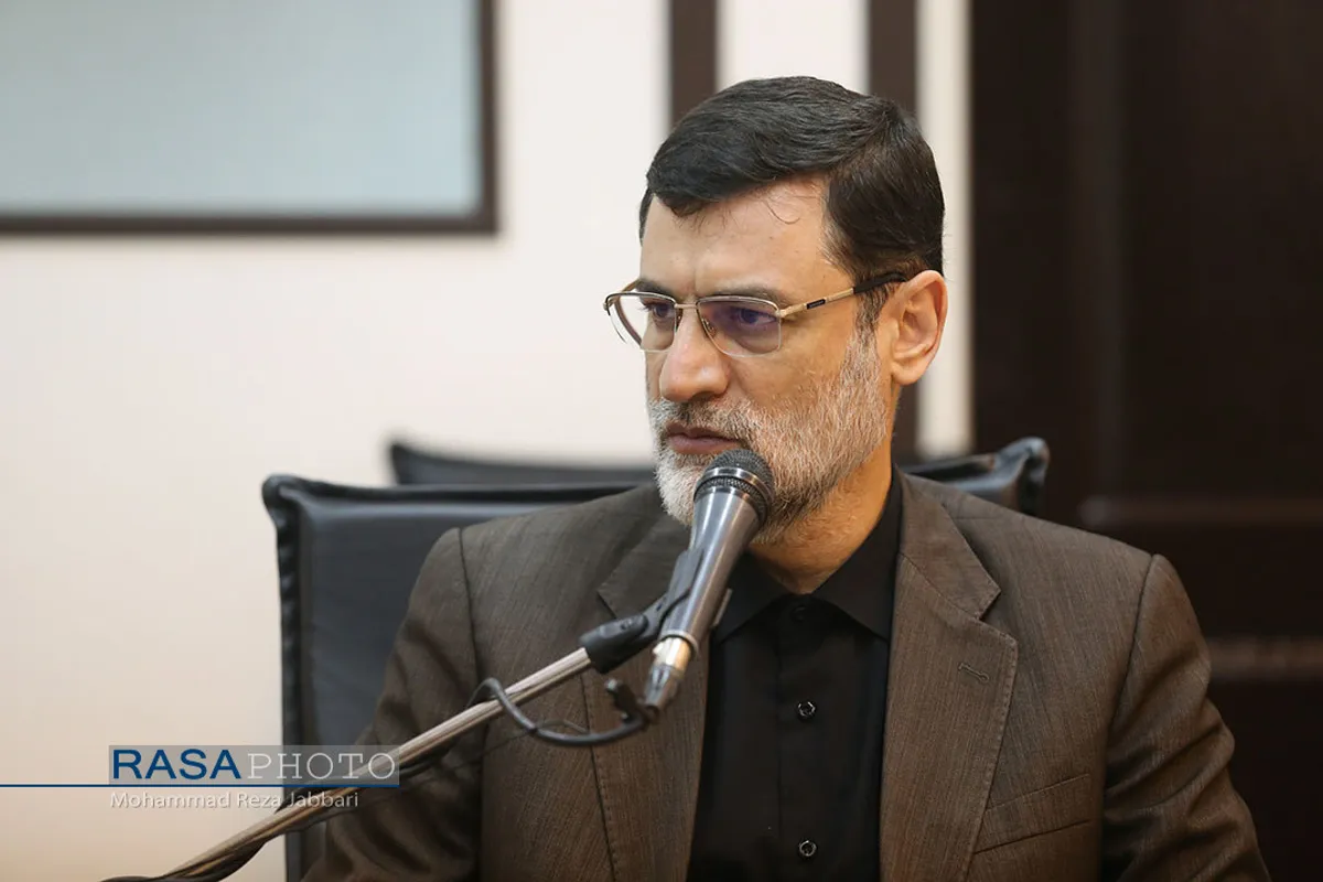 سفر معاون رئیس&zwnj;جمهور و رئیس بنیاد شهید و امور ایثارگران به قم