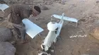 Yemeni forces shoot down 3rd Saudi-led spy drone as retaliatory attacks rise