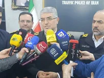 هیچ محدودیتی برای ورود زائران به تهران وجود ندارد / ممنوعیت تردد فقط در شعاع پیرامونی مصلی