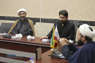نشست پایسته&zwnj;های تبیین تمدنی و بین&zwnj;المللی تشیع قائد امت
